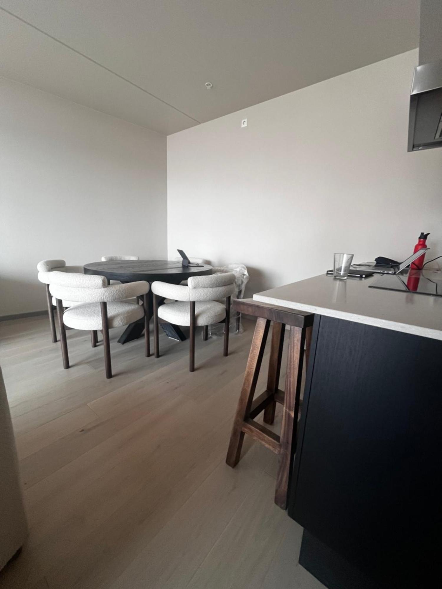 Bjorvika - Chic Apartment In Oslo Center Exterior photo