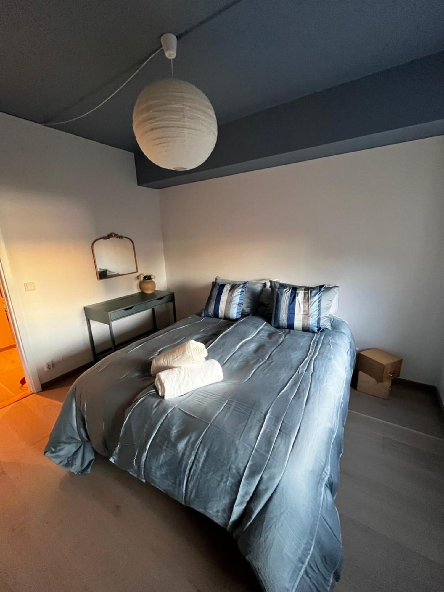 Bjorvika - Chic Apartment In Oslo Center Exterior photo
